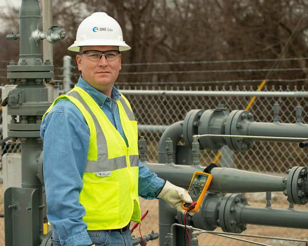 Oklahoma Natural Gas - Pipeline Integrity Management Program